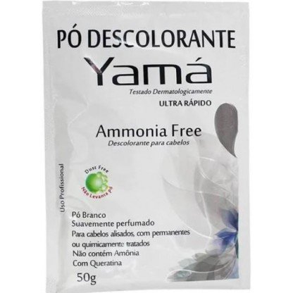 DESC YAMA  50GR AMMONIA FREE