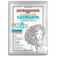 DESC YAMA  50GR CACHEADOS