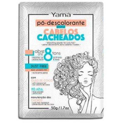 DESC YAMA  50GR CACHEADOS