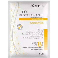 DESC YAMA  50GR CAMOMILA