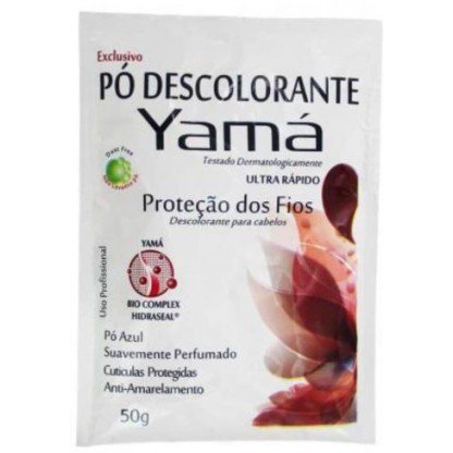 DESC YAMA  50GR PROTECAO DOS FIOS