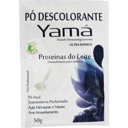 DESC YAMA  50GR PROTEINAS DO LEITE