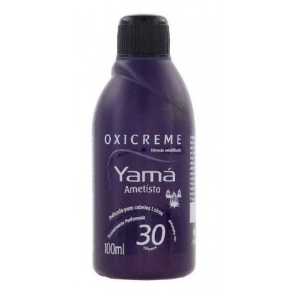 AGUA OXIG CR YAMA 100ML 30 VOL DESAMAREL