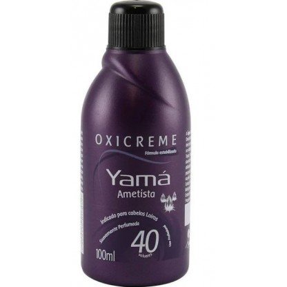 AGUA OXIG CR YAMA 100ML 40 VOL DESAMAREL