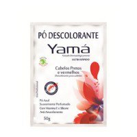 DESC YAMA  50GR PRETOS E VERMELHOS DESC YAMA  50GR PRETOS E VERMELHOS