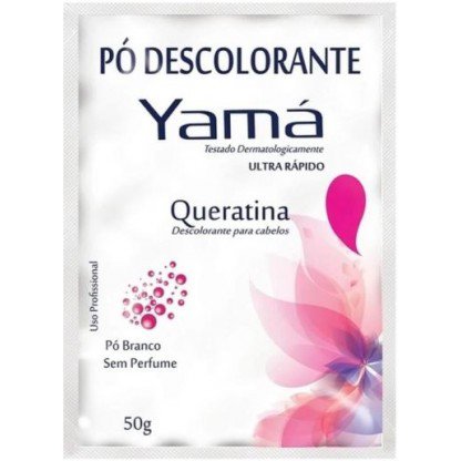 DESC YAMA  50GR QUERATINA