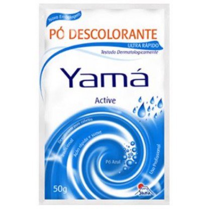 DESC YAMA  50GR ACTIVE TRADICIONAL