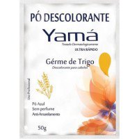 DESC YAMA  50GR GERME DE TRIGO