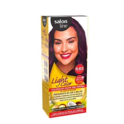 TINT S.LINE COLOR LIGHT CR  6.62 MARSALA