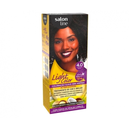 TINT S.LINE COLOR LIGHT CR  4.0 MEDIO