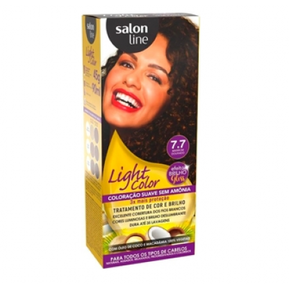 TINT S.LINE COLOR LIGHT CR  7.7 MAR DOUR