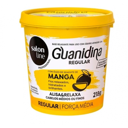 S.LINE GUANID.RELAX.218GR MANGA REGULAR