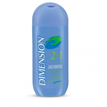 SH DIMENSION 2X1 OLEOSOS 200ML