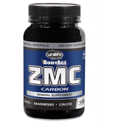 ZMC CARBON 120 CPS