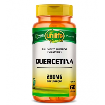 QUERCETINA 310MG 60 CPS