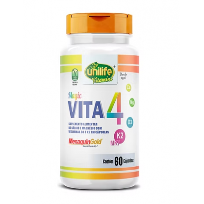 VITA 4 60 CPS